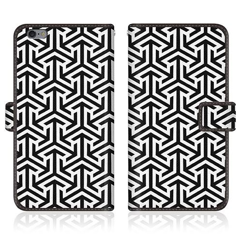 iPhone 6s Plus (5.5inch) (iPhone6sp) オリジナルデザイン 【 幾...