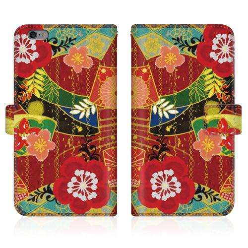 iPhone 6s Plus (5.5inch) (iPhone6sp) オリジナルデザイン 【 和...
