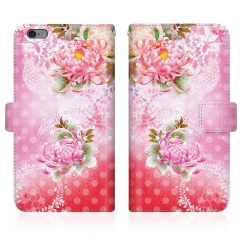 iPhone 6s Plus (5.5inch) (iPhone6sp) オリジナルデザイン 【 華...