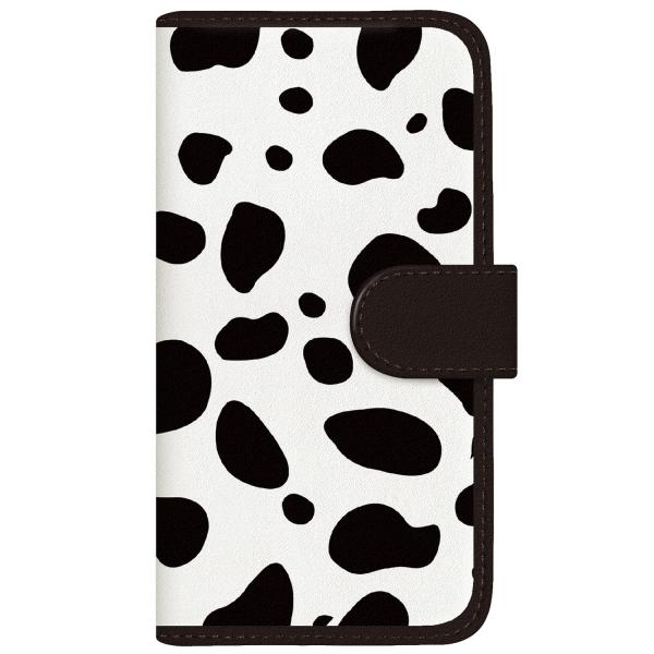 iPod touch 第6世代 (iPod-touch6) オリジナルデザイン 【 ダルメシアン柄 ...