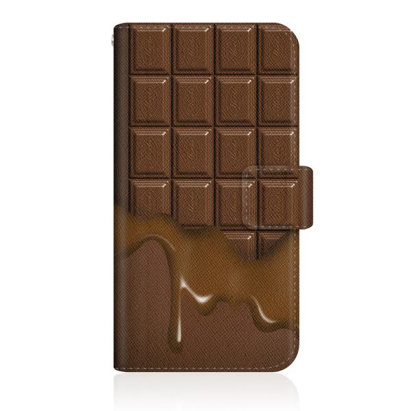 HUAWEI Mate20 Pro (LYA-L29) オリジナルデザイン 【 板チョコ コレクショ...