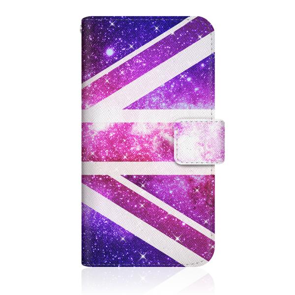 Galaxy S20 Ultra 5G (SCG03) オリジナルデザイン 【 ユニオンジャック コ...