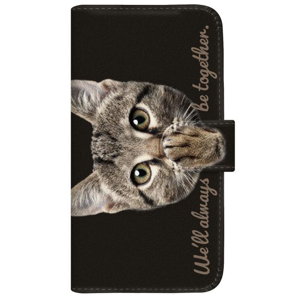 Galaxy A53 5G (SCG15) オリジナルデザイン 【 ソラちゃん 肉球をペロペロするに...