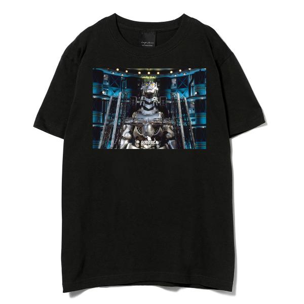 【期間限定販売 2026年7月末まで】ゴジラ百景 グラフィック Tシャツ ゴジラ × メカゴジラ （...
