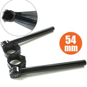 フォークジョイント アルミ製 スポーツスター ダイナ 39mmフォーク用3