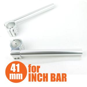 39mmフォーク用3インチ延長キット スポーツスター ダイナ フォーク