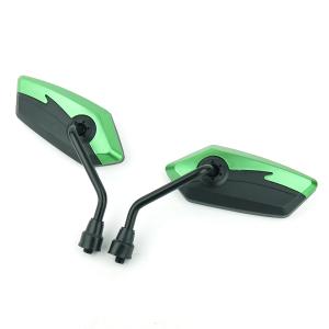 モーターロック W650/400/800用 新型ニールックミラーブラケット Motor