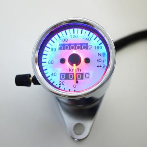 tw200 メーター ライト テールセット LEDテールランプウインカー一体ステー付き TW200 TW225 SR400 TT250R