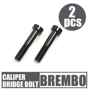 brembo（ブレンボ） チタン製ブレーキパッドピン 新カニキャリパー用