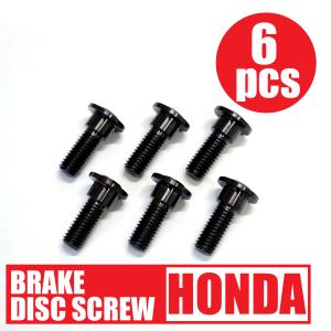 CF POSH 224822 リアスプロケットナット XR50 XR100Motard NSR50 NSR80