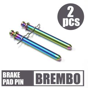 brembo（ブレンボ） ラジアル CNC キャリパー ブラック 左右セット