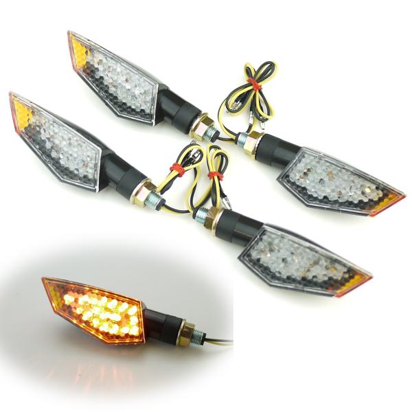 SR400 YZFR1 YZFR25 XSR900 MT09 MT07 MT25 TW225 LED...