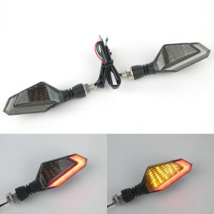 ワイズギア ヤマハ純正 MT-10/SP(B5Y7/BGG7)用 LEDウィンカーセット