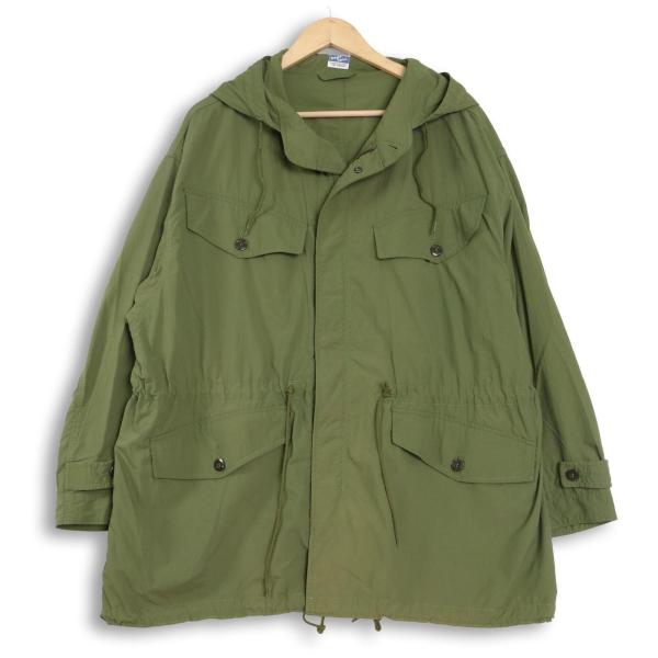 ARMY TWILL  モッズコート＊