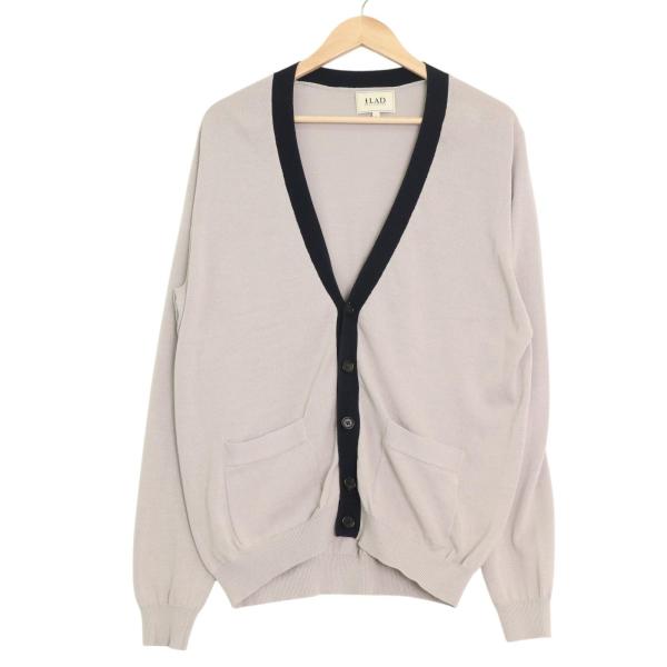 LAD BY DEMYLEE ラッドバイデミリー　カーディガン＊