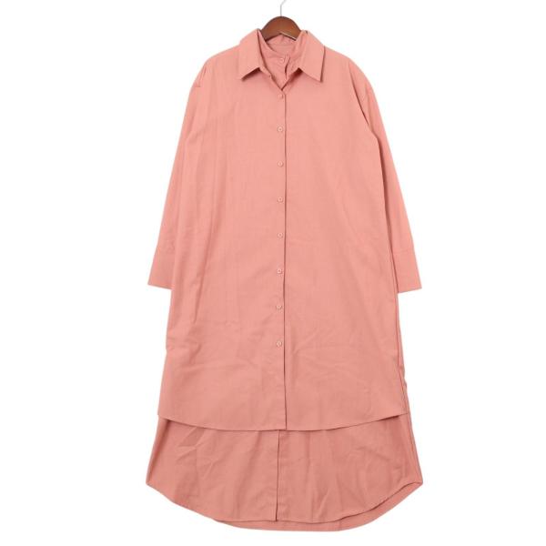 AMERI（アメリ）レイヤードワンピース＊