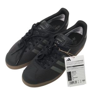 adidas originals アディダス オリジナルス　SMU GAZELLE GTX JR2727＊｜imu-ys