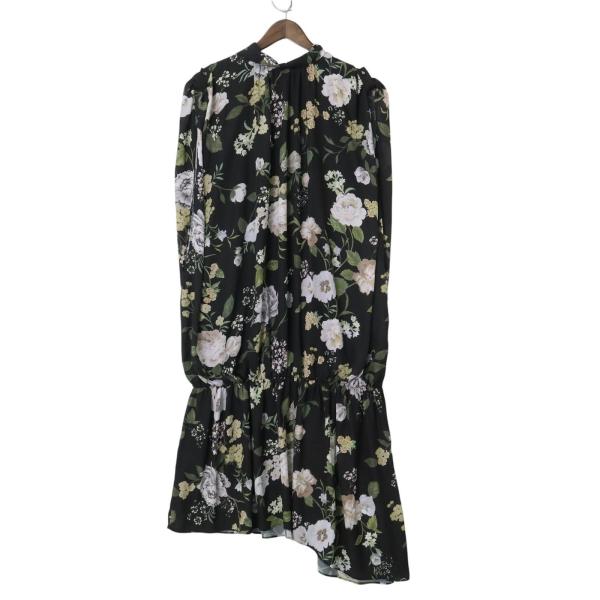 Ameri アメリ  花柄ロングワンピース＊