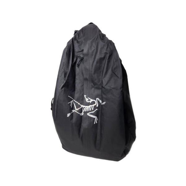 ARC'TERYX アークテリクス Carrier Duffel 80 キャリアダッフル