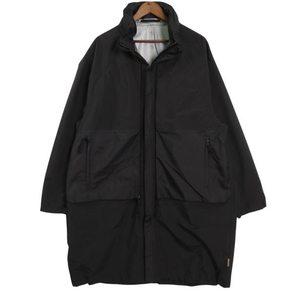 koti BEAUTY&amp;YOUTH　3レイヤーPERTEX SHIELDコート＊