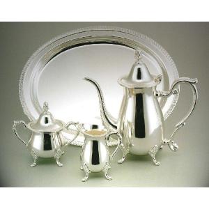 【値下げ交渉OK！！！】　早川シルバー リップルシリーズ クリーマーセット！ 値下げ交渉OK！！！】早川シルバー リップルシリーズ クリーマーセット！