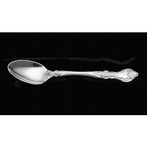 LUCKY WOOD（ラッキーウッド） 純銀950 ティースプーン シドニー 88005