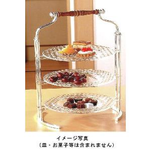 早川シルバー 洋白銀器 ニッケルシルバー VIP 角型 コーヒーポット