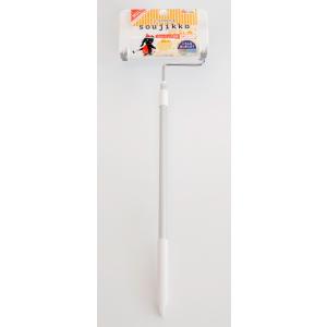 ミラクルくるsoujikko 本体伸縮L フローリング共用 マルチ お試し２５周巻付き