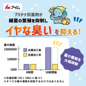 スーパーそうじっこ抗菌プラス 掃除機用取り替え...の詳細画像4