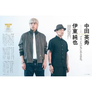 Sports Graphic Number(ナ...の詳細画像4