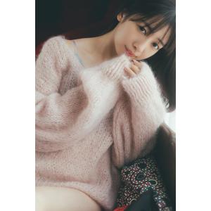 真山りか2nd写真集 まちあわせの詳細画像2