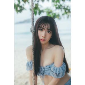 真山りか2nd写真集 まちあわせの詳細画像3