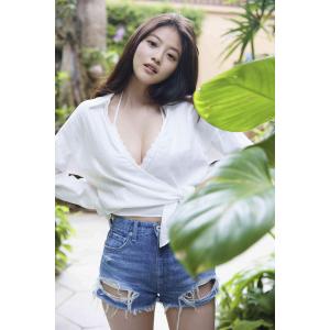 今田美桜写真集 ラストショットの詳細画像1