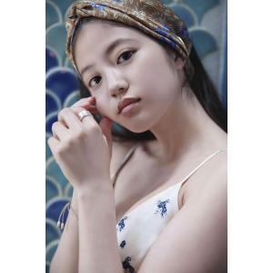 今田美桜写真集 ラストショットの詳細画像3