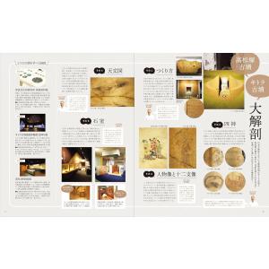 世界遺産 奈良 (エルマガMOOK)の詳細画像3