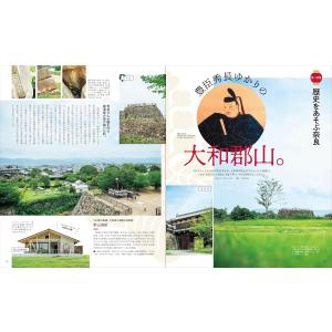 世界遺産 奈良 (エルマガMOOK)の詳細画像5