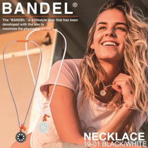 BANDEL バンデル NECKLACE ネックレス 2019 COLLECTION LINE"GHOST" ゴースト コレクションライン