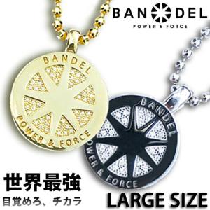 BANDEL（バンデル） SILVER DIAMOND NECKLACE シルバー ダイヤモンド 