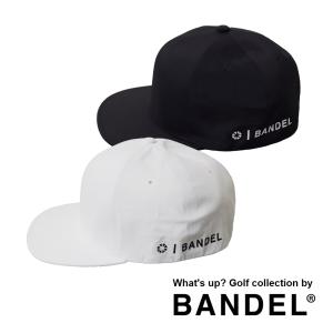 BANDEL（バンデル） BANDEL GOLF ゴルフ BNA-5ALCDC LETTERING CONCEPT
