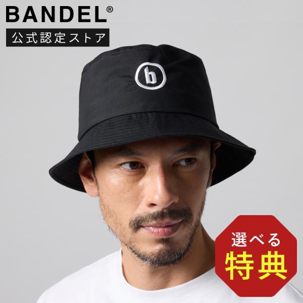 BANDEL GOLF バンデル ゴルフ CIRCLE b WATERREPELLENT 3L BU...