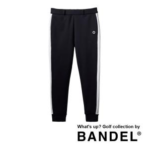 BANDEL バンデル ロングパンツ SIDE LINE LONG PANTS BGI-3ABFPT｜in-store
