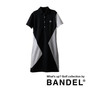BANDEL バンデル ノースリーブワンピース 未使用品 レディース バンデル BANDEL ワンピース 2(S) 白