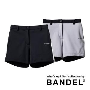 【新品未使用】BANDEL ゴルフショートパンツ 吸水速乾 XL-XXL BANDEL（バンデル） BANDEL GOLF ゴルフ ウェア ドライワッフル