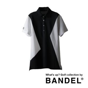 BANDEL（バンデル） BANDEL GOLF バンデルゴルフ WOMENS DRYWAFFLE