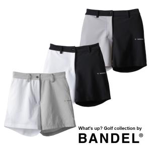 BANDEL（バンデル） BANDEL GOLF ゴルフ ウェア ドライワッフル