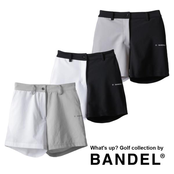 BANDEL ショーツ WOMENS BASIC COMBINATION SHORT BGI-W3S...