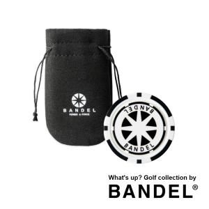 BANDEL（バンデル） ゴルフ グリーンフォーク Golf×Pitchfix Greenfork