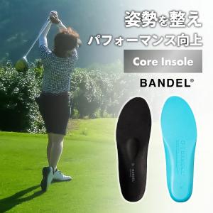 BANDEL（バンデル） BANDEL GOLF ゴルフ LEATHER DRAWSTRINGS KINCHAKU