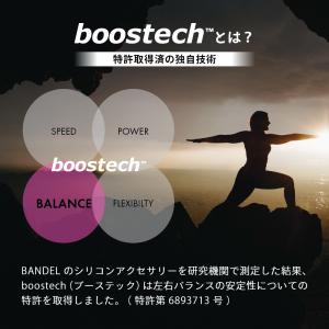 BANDEL バンデル ダブル ブレスレット ...の詳細画像2