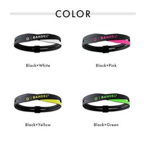 BANDEL バンデル ダブル ブレスレット ...の詳細画像5